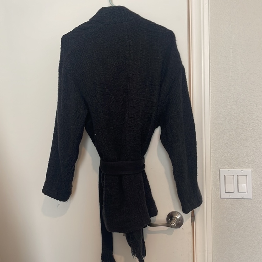 IRO tweeted jacket - Picture 9 of 10
